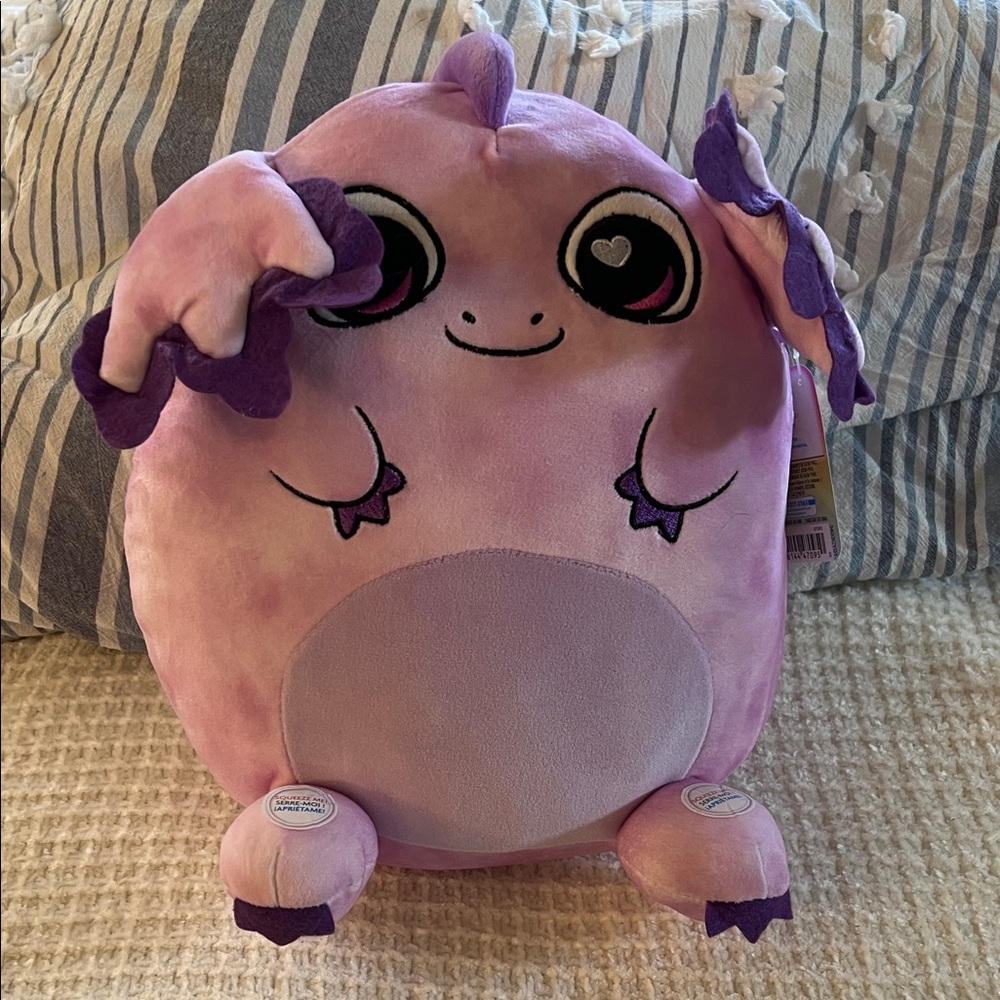 Flipeez Plush
